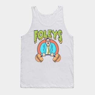 FOLEYS Tank Top